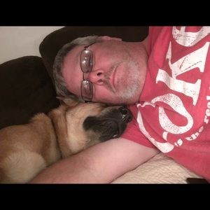 Meet your Posher, Tim